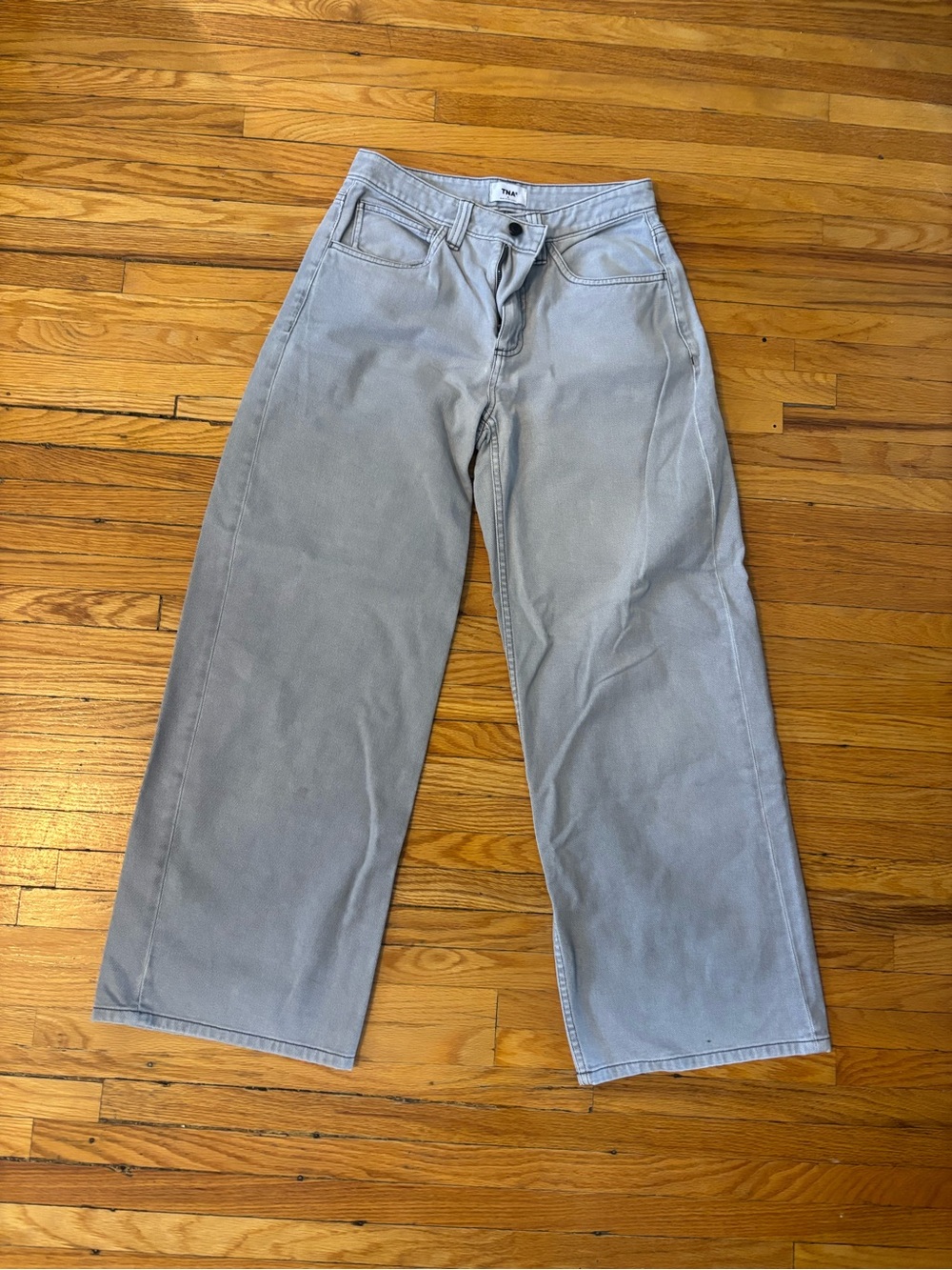 aritzia dillon pants